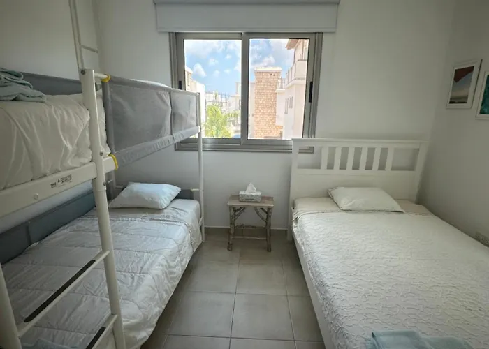 Dom wakacyjny Serenity